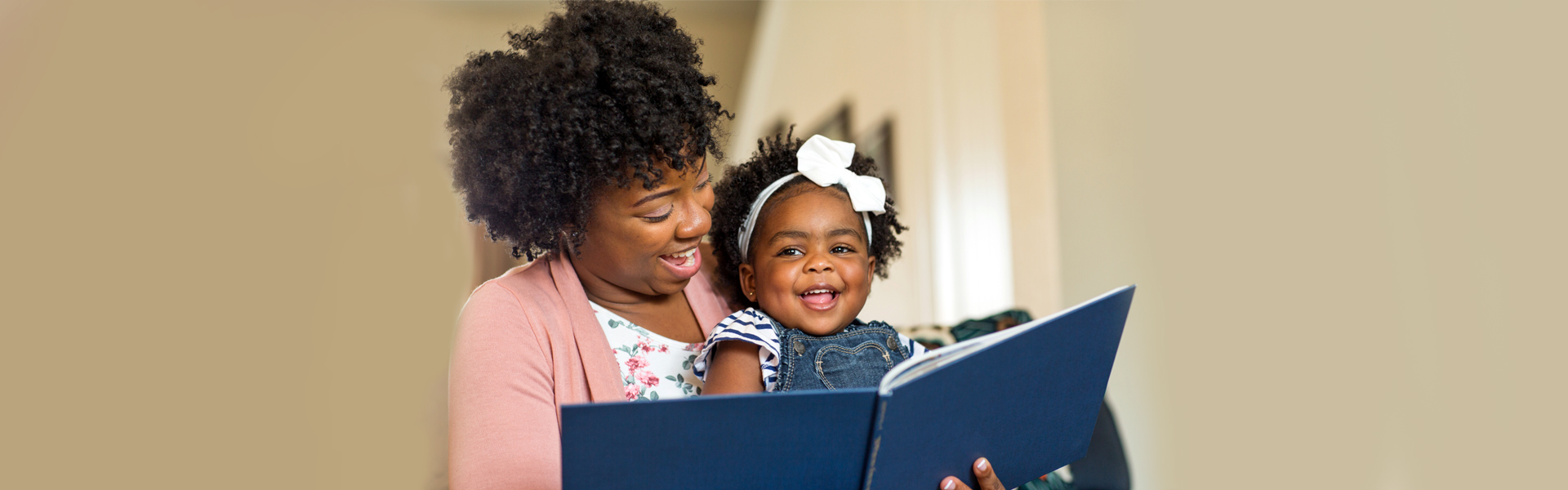 Reasons to Read to Toddlers