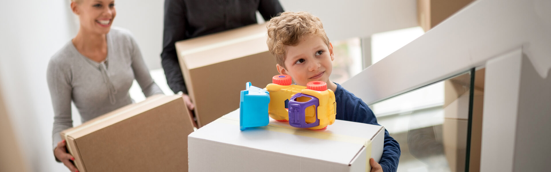 3 Things to Prepare for When Transitioning to the Toddler Classroom
