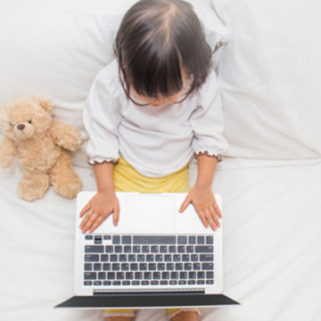 Social Intelligence For Toddlers